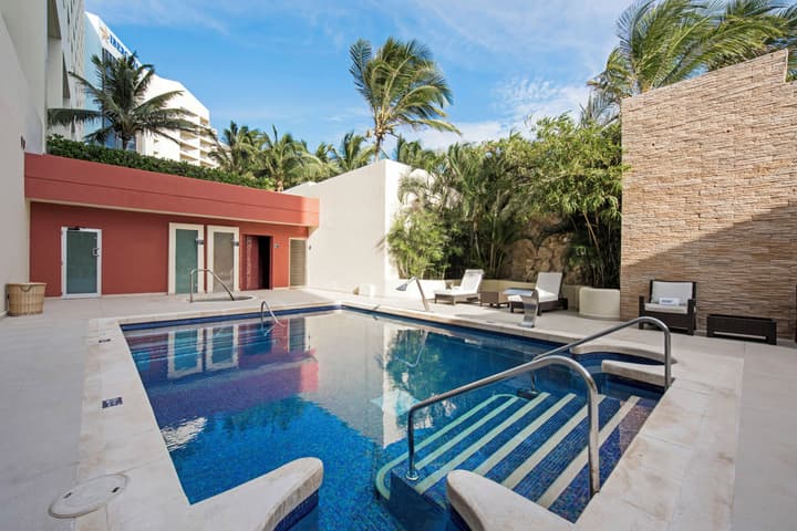 Iberostar Selection Cancún - All Inclusive