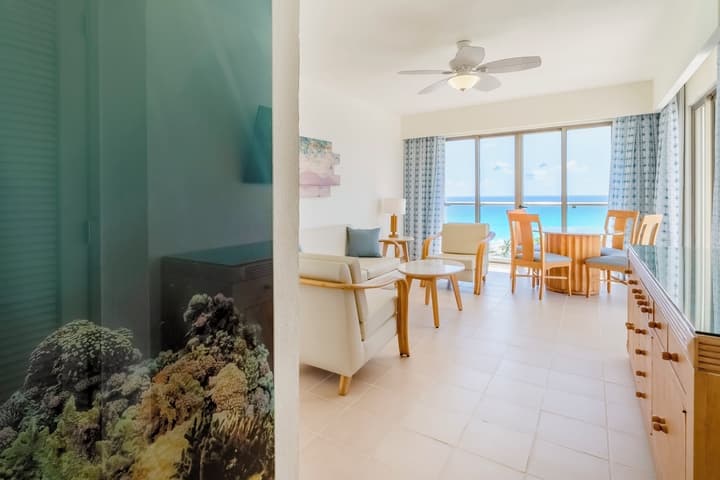 Iberostar Selection Cancún - All Inclusive