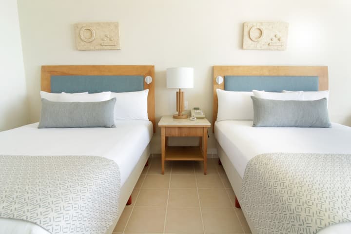 Iberostar Selection Cancún - All Inclusive