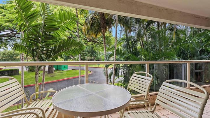 Maui Banyan Vacation Club