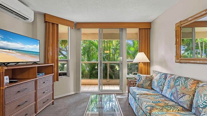 Maui Banyan Vacation Club