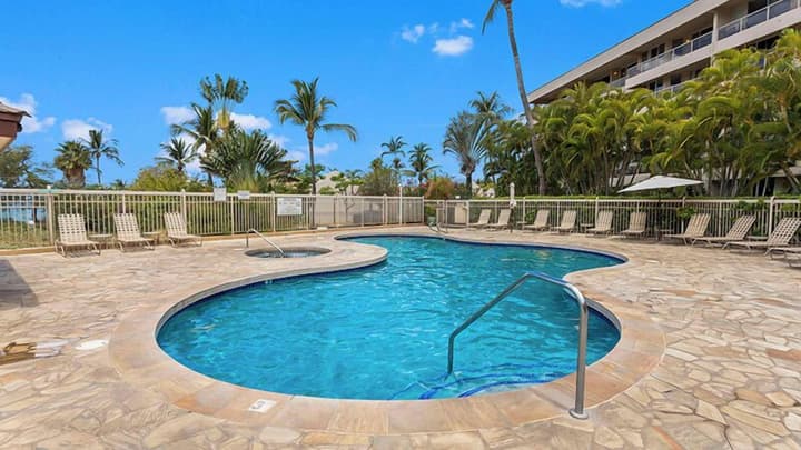 Maui Banyan Vacation Club