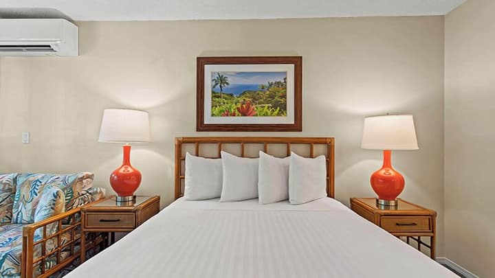 Maui Banyan Vacation Club