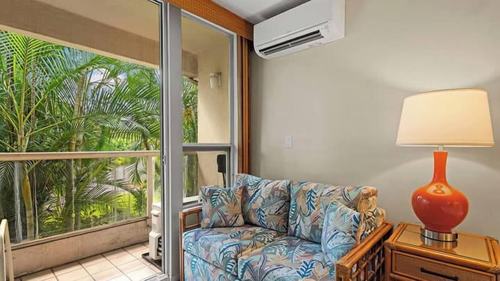 Maui Banyan Vacation Club