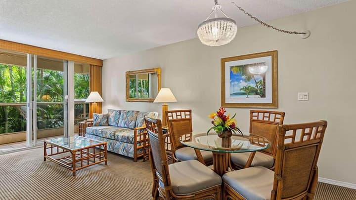 Maui Banyan Vacation Club