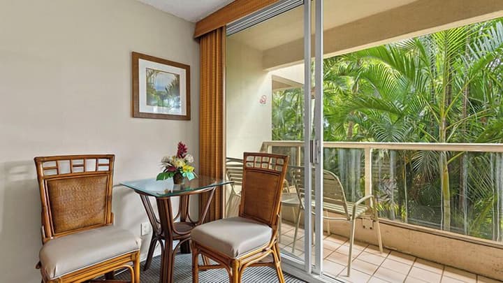 Maui Banyan Vacation Club