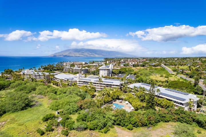 Maui Banyan Vacation Club