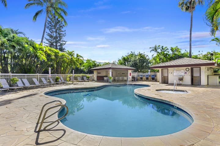 Maui Banyan Vacation Club