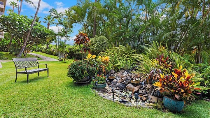 Maui Banyan Vacation Club