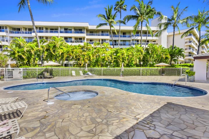 Maui Banyan Vacation Club
