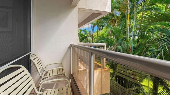 Maui Banyan Vacation Club