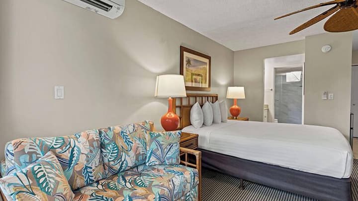 Maui Banyan Vacation Club