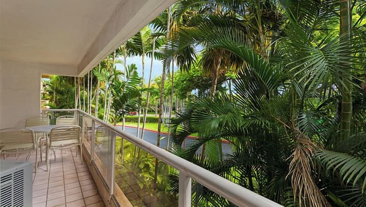 Maui Banyan Vacation Club