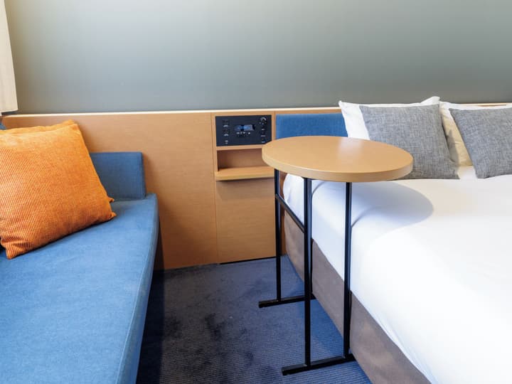 Nishitetsu Inn Nihonbashi