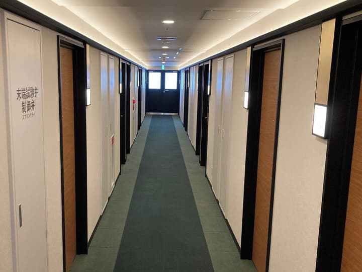 Nishitetsu Inn Nihonbashi