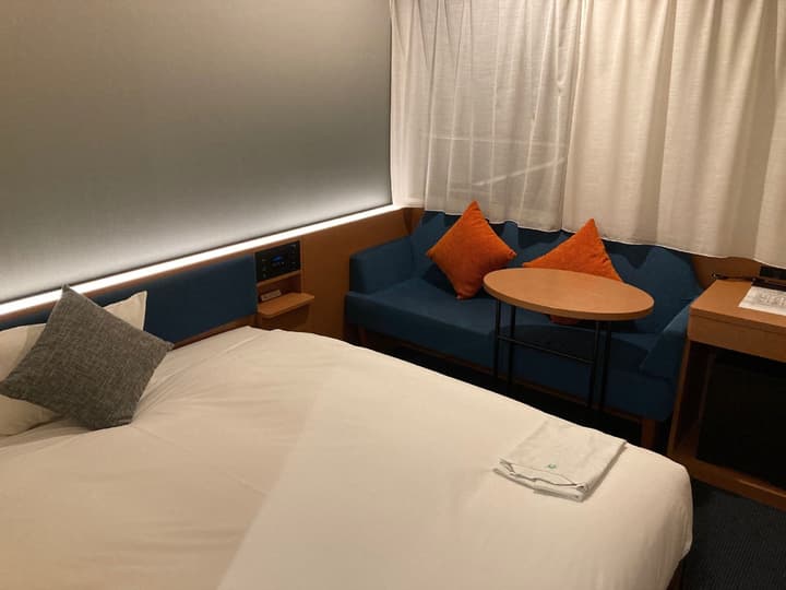 Nishitetsu Inn Nihonbashi