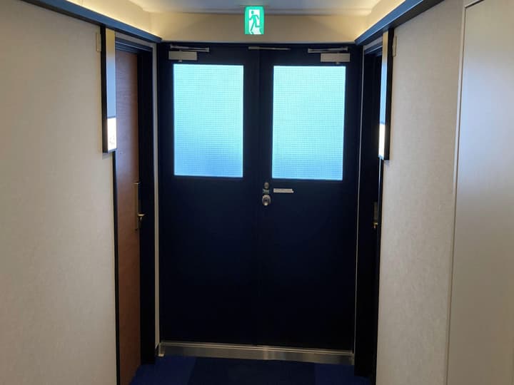 Nishitetsu Inn Nihonbashi