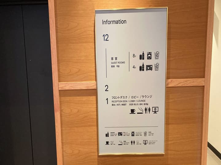 Nishitetsu Inn Nihonbashi