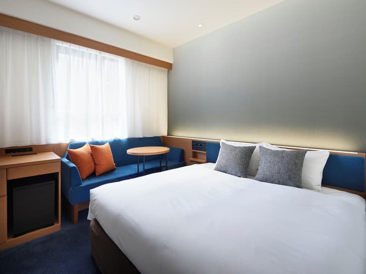 Nishitetsu Inn Nihonbashi