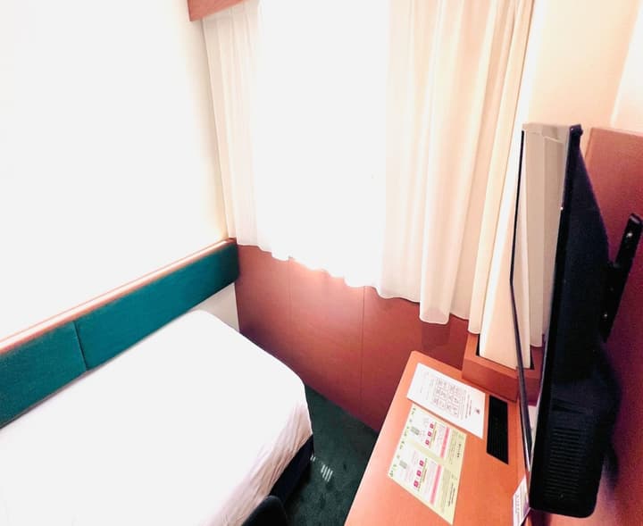 Nishitetsu Inn Nihonbashi