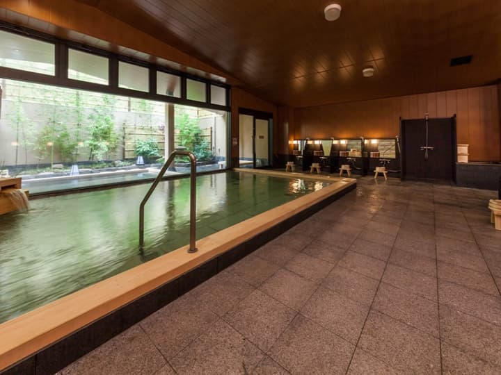 Nishitetsu Resort Inn Beppu