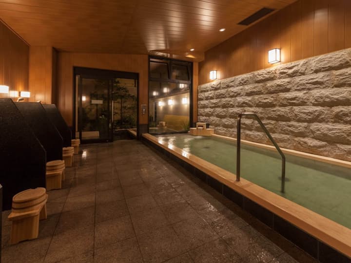 Nishitetsu Resort Inn Beppu