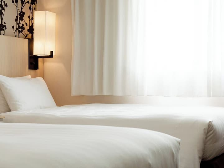 Nishitetsu Resort Inn Beppu