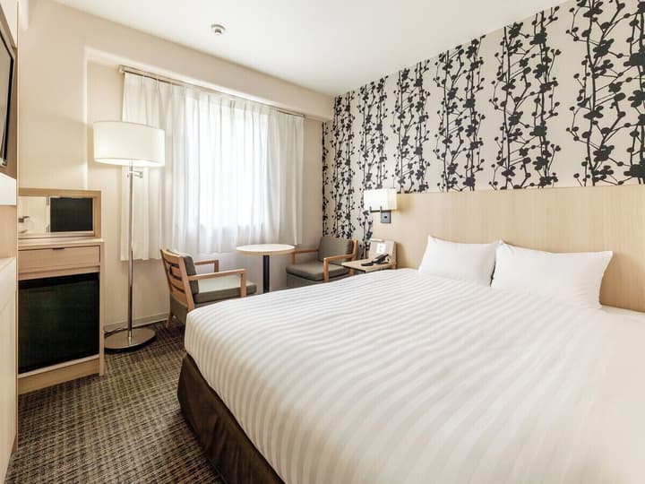 Nishitetsu Resort Inn Beppu