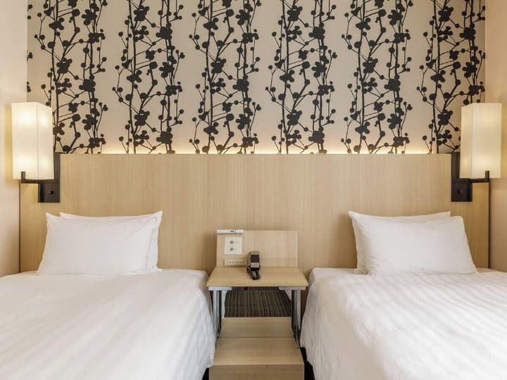 Nishitetsu Resort Inn Beppu