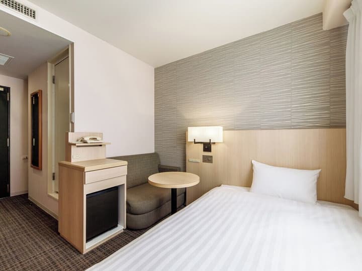 Nishitetsu Resort Inn Beppu