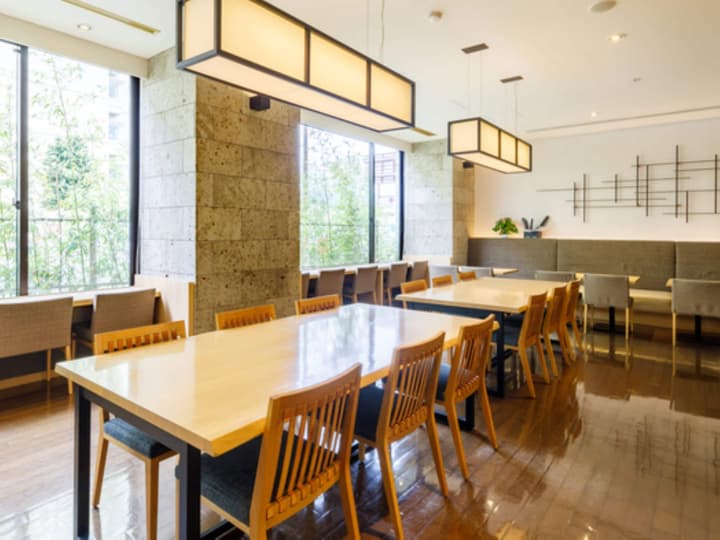 Nishitetsu Resort Inn Beppu