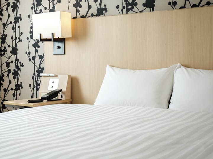 Nishitetsu Resort Inn Beppu