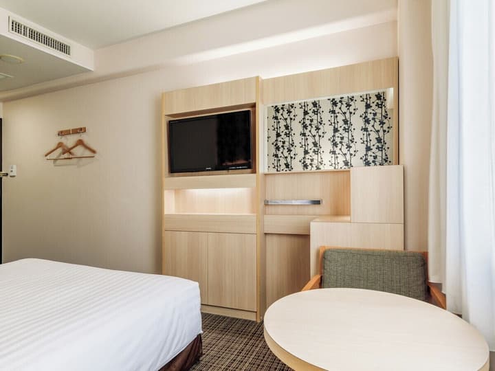 Nishitetsu Resort Inn Beppu