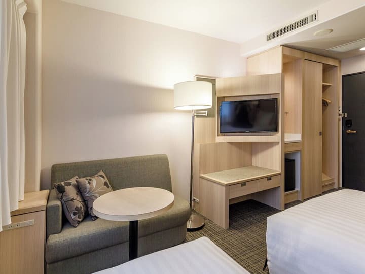 Nishitetsu Resort Inn Beppu