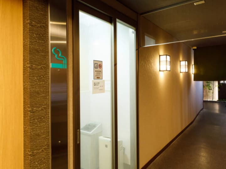 Nishitetsu Resort Inn Beppu