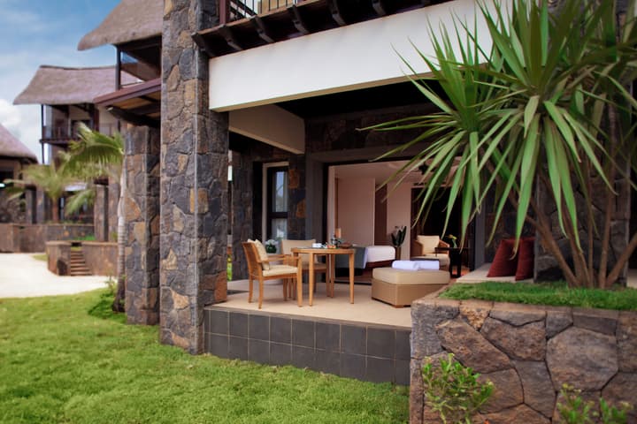 Le Jadis Beach Resort & Wellness - Managed by Banyan Tree Hotels & Resorts