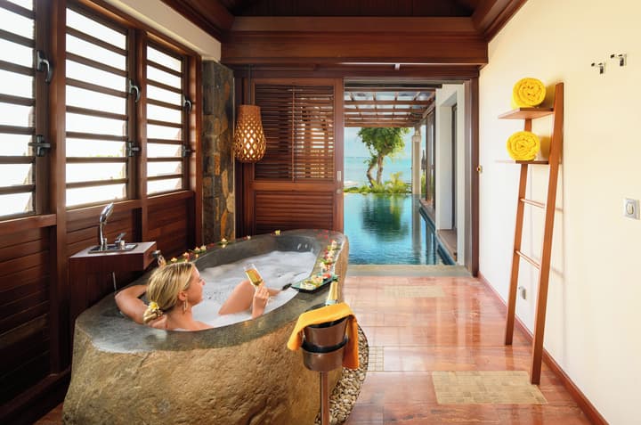 Le Jadis Beach Resort & Wellness - Managed by Banyan Tree Hotels & Resorts