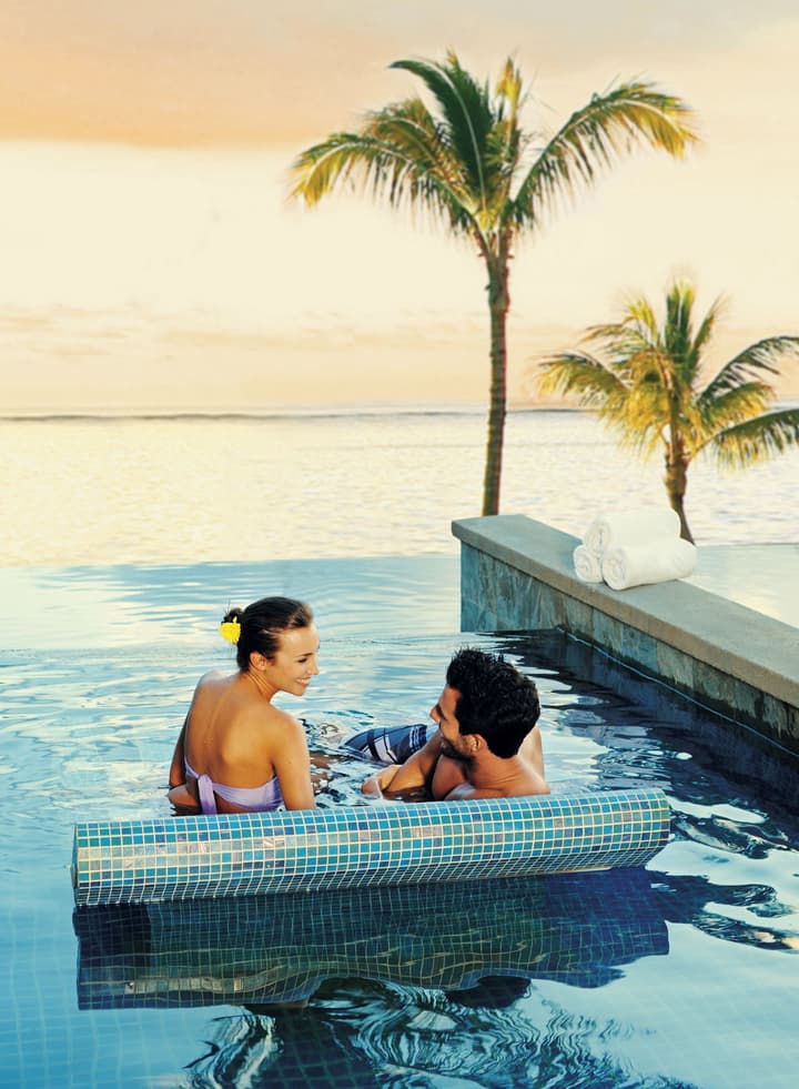 Le Jadis Beach Resort & Wellness - Managed by Banyan Tree Hotels & Resorts