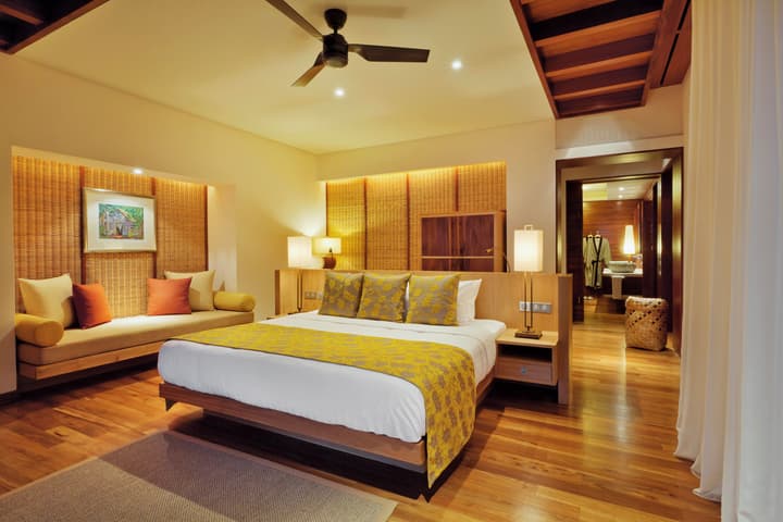 Le Jadis Beach Resort & Wellness - Managed by Banyan Tree Hotels & Resorts