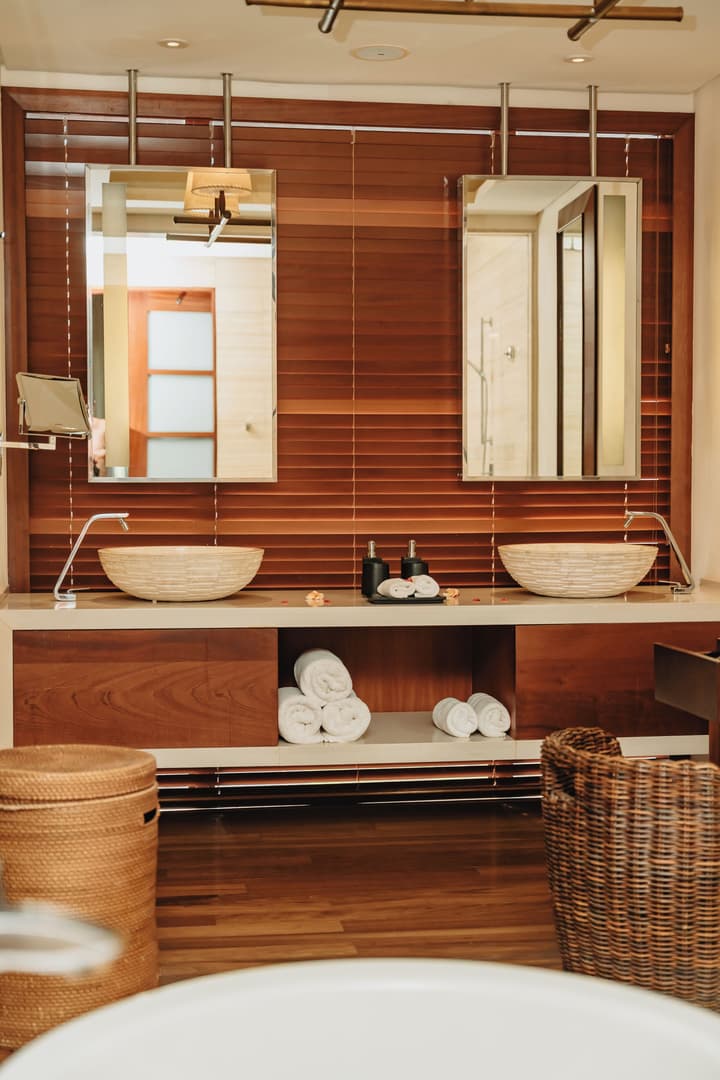 Le Jadis Beach Resort & Wellness - Managed by Banyan Tree Hotels & Resorts