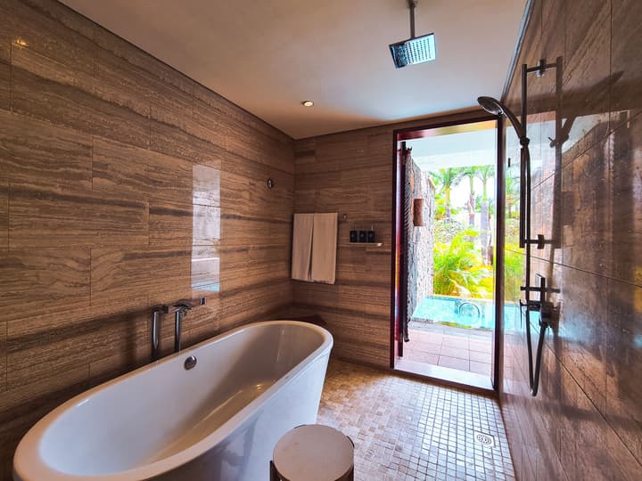 Le Jadis Beach Resort & Wellness - Managed by Banyan Tree Hotels & Resorts