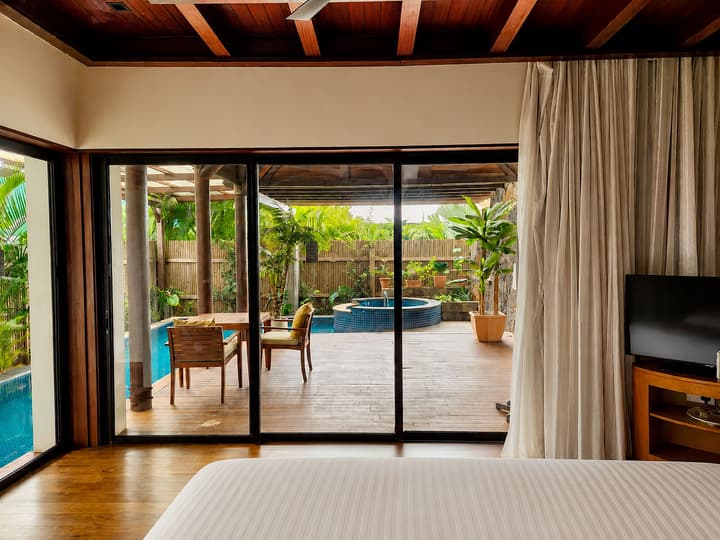 Le Jadis Beach Resort & Wellness - Managed by Banyan Tree Hotels & Resorts