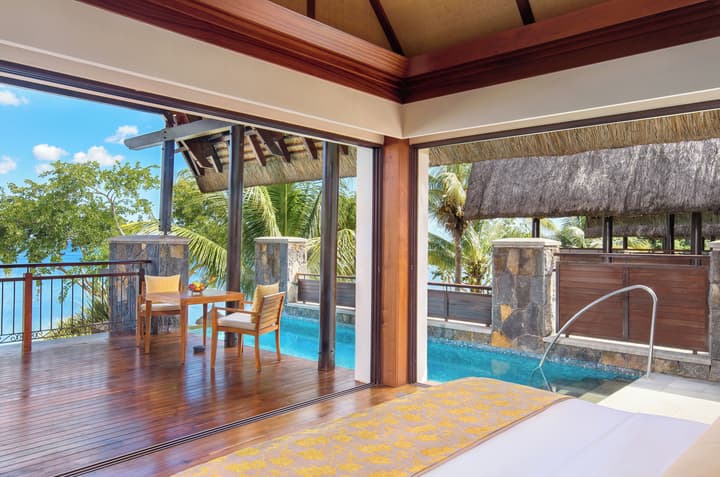 Le Jadis Beach Resort & Wellness - Managed by Banyan Tree Hotels & Resorts