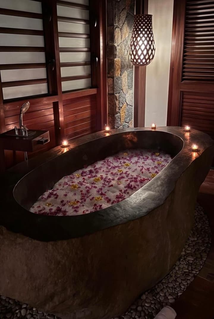 Le Jadis Beach Resort & Wellness - Managed by Banyan Tree Hotels & Resorts