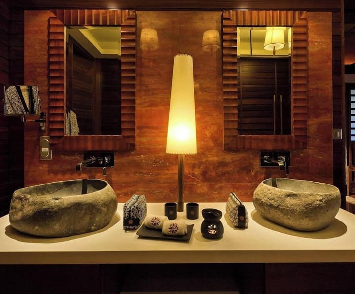 Le Jadis Beach Resort & Wellness - Managed by Banyan Tree Hotels & Resorts