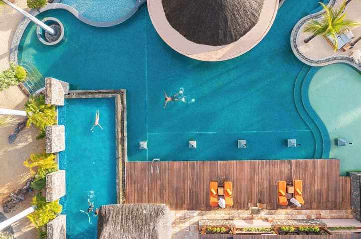 Le Jadis Beach Resort & Wellness - Managed by Banyan Tree Hotels & Resorts