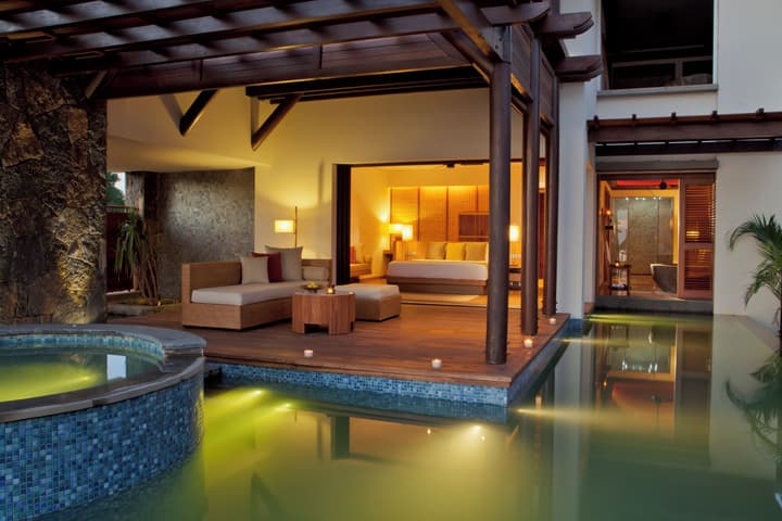 Le Jadis Beach Resort & Wellness - Managed by Banyan Tree Hotels & Resorts