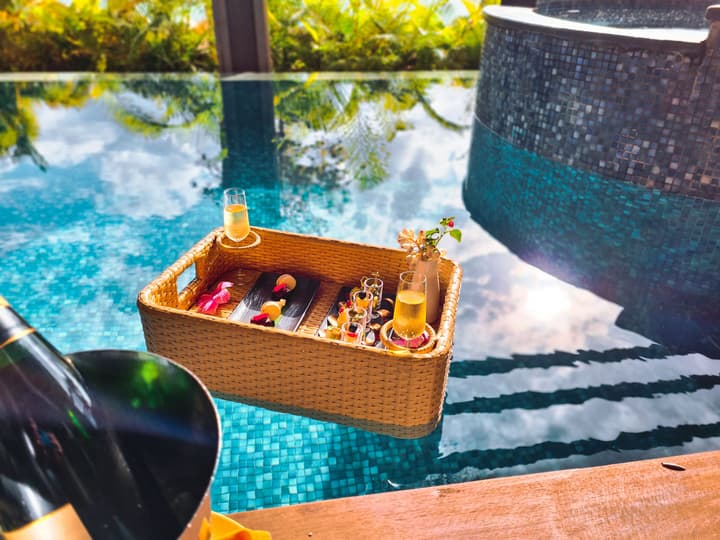 Le Jadis Beach Resort & Wellness - Managed by Banyan Tree Hotels & Resorts