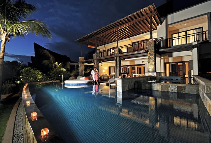 Le Jadis Beach Resort & Wellness - Managed by Banyan Tree Hotels & Resorts