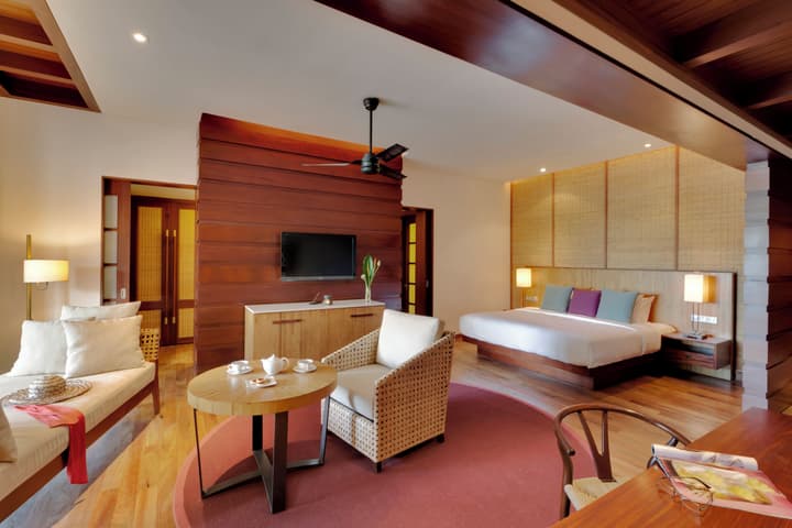 Le Jadis Beach Resort & Wellness - Managed by Banyan Tree Hotels & Resorts